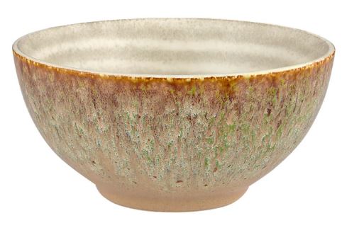 Maxwell & Williams Rice Rice Baby Bowl 12x6cm Grey