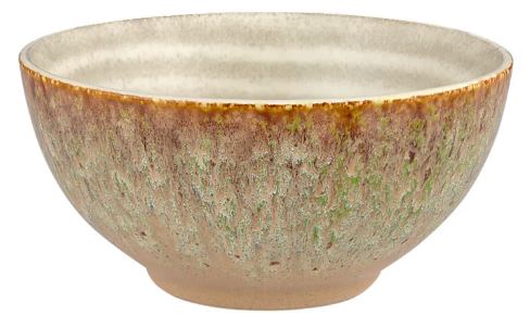Maxwell & Williams Rice Rice Baby Bowl 18x8.5cm Grey
