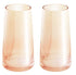 Maxwell & Williams Glamour - High Ball Glass 480ml Set Of 2 - Green