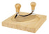 Maxwell & Williams Evergeen - Bamboo Mezzaluna