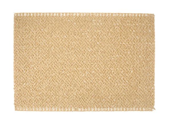 Maxwell & Williams Table Accents Woven Placemat Natural