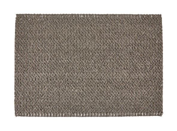 Maxwell & Williams Table Accents Woven Placemat Grey