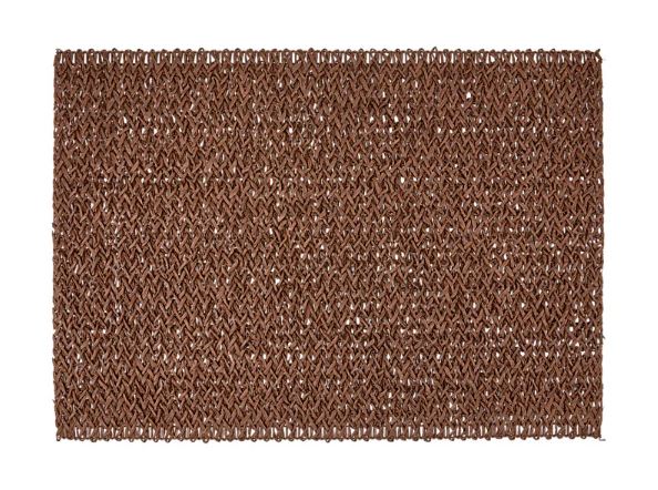 Maxwell & Williams Table Accents Woven Placemat Chocolate