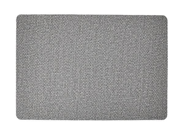 Maxwell & Williams Table Accents Textured Placemat Charcoal Placemats The Cooks Kitchen 