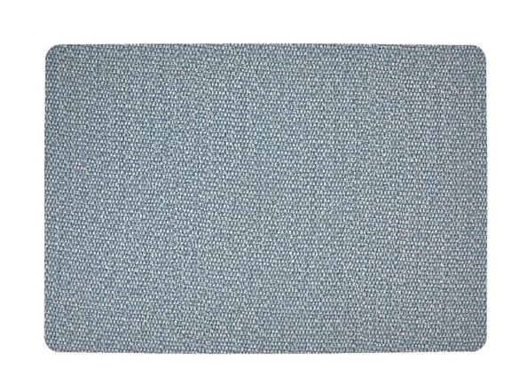 Maxwell & Williams Table Accents Textured Placemat Dusty Blue