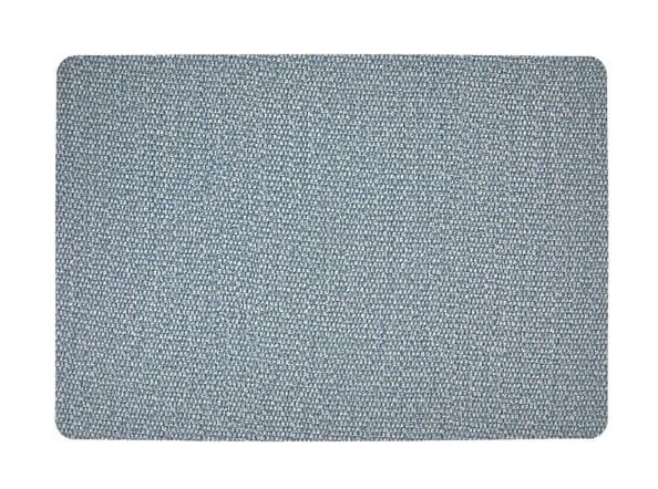 Maxwell & Williams Table Accents Textured Placemat Dusty Blue Placemats The Cooks Kitchen 