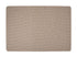 Maxwell & Williams Table Accents Textured Placemat Beige Placemats The Cooks Kitchen 