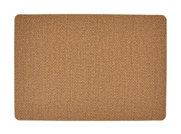 Maxwell & Williams Table Accents Textured Placemat Coffee