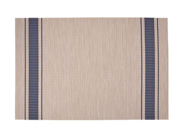 Maxwell & Williams Table Accents Linen Look Placemat Blue