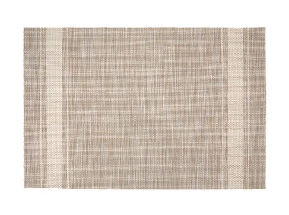 Maxwell & Williams Table Accents Linen Look Placemat Cream