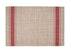 Maxwell & Williams Table Accents Linen Look Placemat Red