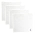 Maxwell & Williams - Blue Coral Cotton Napkin - 45x45cm - Set Of 4