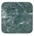 Maxwell & Williams Coaster Collective Square Marble 10cm Coaster Green