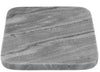 Maxwell & Williams Coaster Collective Square Marble 10cm Coaster Charcoal