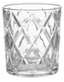 Maxwell & Williams Cocktail & Co. Mixology 320ml Set Of 6 - Double Old Fashioned (dof) Glassware The Cooks Kitchen 