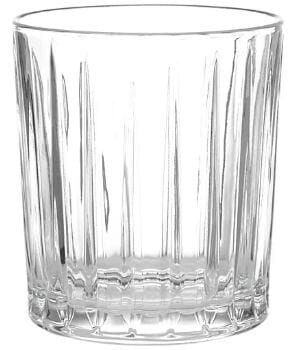 Maxwell & Williams Cocktail & Co. Mixology 320ml Set Of 6 - Double Old Fashioned (dof) Glassware The Cooks Kitchen 