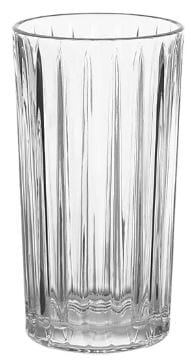 Maxwell & Wiliams Cocktail & Co. Mixology 360ml Set Of 6 - Highball Glassware The Cooks Kitchen 