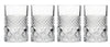 Maxwell & Williams Speakeasy Shot Glass - 60ml Set Of 4