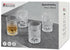 Maxwell & Williams Speakeasy Shot Glass - 60ml Set Of 4