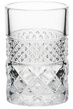 Maxwell & Williams Speakeasy Shot Glass - 60ml Set Of 4