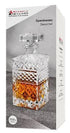 Maxwell & Williams Speak Easy Decanter 750ml Decanters - Jugs & Carafes The Cooks Kitchen 