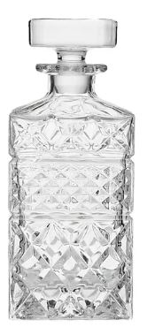 Maxwell & Williams Speak Easy Decanter 750ml