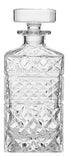 Maxwell & Williams Speak Easy Decanter 750ml