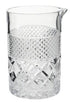 Maxwell & Williams Speakeasy Glass Cocktail Mixing Jug - 700ml