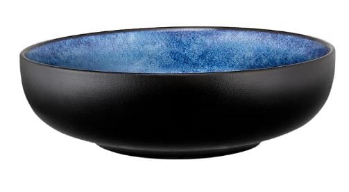 Maxwell & Williams Caviar Midnight - 27x8cm Bowls The Cooks Kitchen 