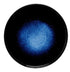 Maxwell & Williams Caviar Midnight - High Rim Plate 21cm