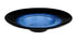 Maxwell & Wiliams Caviar Midnight - Show Plate 28cm Loose Dinnerware The Cooks Kitchen 