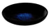 Maxwell & Williams Caviar Midnight - Round Sauce Dish 7cm