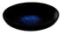 Maxwell & Williams Caviar Midnight - Round Sauce Dish 10cm