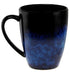 Maxwell & Williams Caviar Midnight - Coupe Mug 400ml Mugs - Cups & Saucers The Cooks Kitchen 
