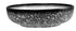 Maxwell & Wiliams Caviar Granite  - Coupe Bowl  22 X 6cm