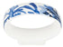 Maxwell & Williams - Blue Coral Napkin Rings - Set Of 4