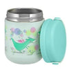 Maxwell & Williams Jedda Robaard Magical Tales - Double Wall Insulated Food Flask 300ml - Dragon