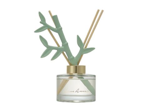 Love Anna X Botanika Diffuser 150ml Wild Bamboo