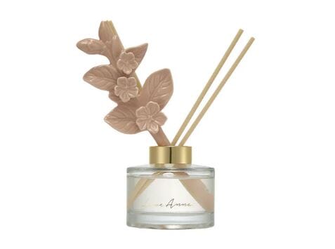 Love Anna X Botanika Diffuser 150ml Cherry Blossom Room Diffusers & Candles The Cooks Kitchen 
