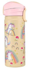 Maxwell & Williams Jedda Robaard Magical Tales - Double Wall Insulated Bottle 550ml - Unicorn