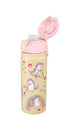 Maxwell & Williams Jedda Robaard Magical Tales - Double Wall Insulated Bottle 550ml - Unicorn
