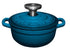Maxwell & Williams Cast Iron Cocotte 9.5cm/260ml - Midnight Blue