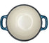 Maxwell & Williams Cast Iron Cocotte 9.5cm/260ml - Midnight Blue