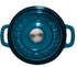 Maxwell & Williams Cast Iron Cocotte 9.5cm/260ml - Midnight Blue