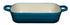 Maxwell & Williams Cast Iron Roaster 28x21cm - Midnight Blue