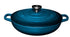 Maxwell & Williams Cast Iron Braisier 27cm/3.3l - Midnight Blue