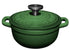 Maxwell & Wiliams Cast Iron Cocotte 9.5cm/260ml - English Racing Green