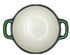 Maxwell & Wiliams Cast Iron Cocotte 9.5cm/260ml - English Racing Green