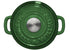 Maxwell & Wiliams Cast Iron Cocotte 9.5cm/260ml - English Racing Green