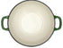 Maxwell & Williams Cast Iron Round Casserole 24cm/3.3l - English Racing Green